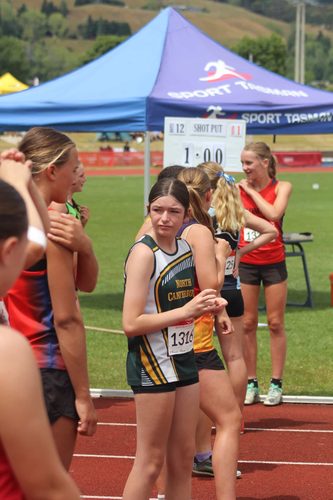 2026 Colgate Games Day 2 photo